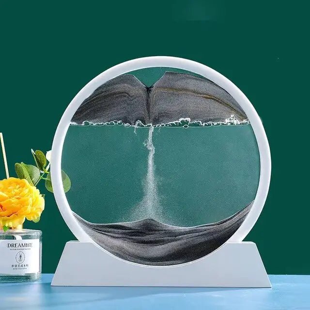 3D Moving Sand Art Decor - Lirana Decor