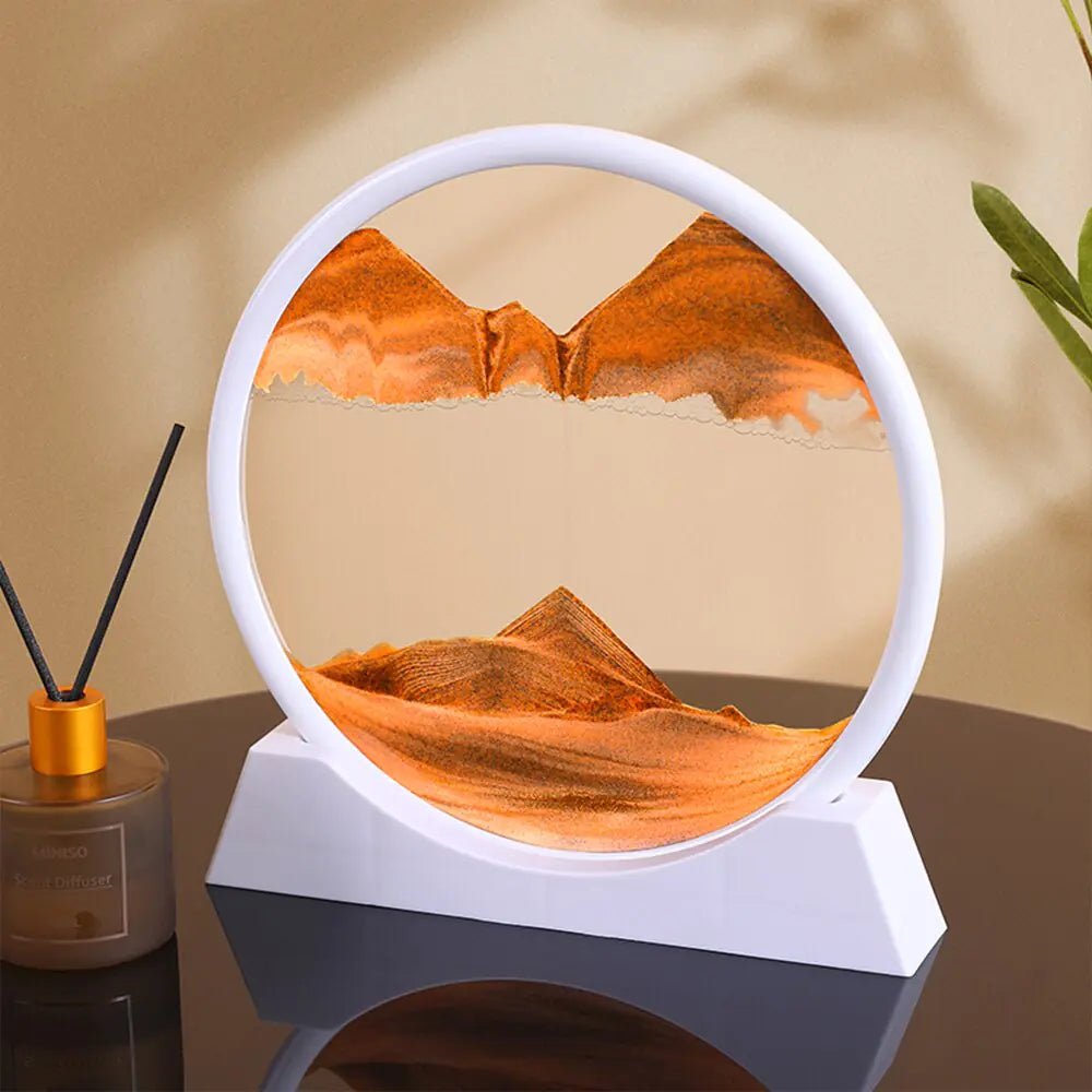 3D Moving Sand Art Decor - Lirana Decor