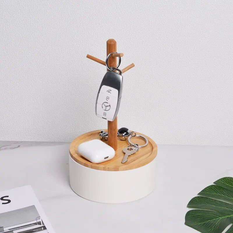 Branch Storage Rack Jewelry Storage Box - Lirana Decor