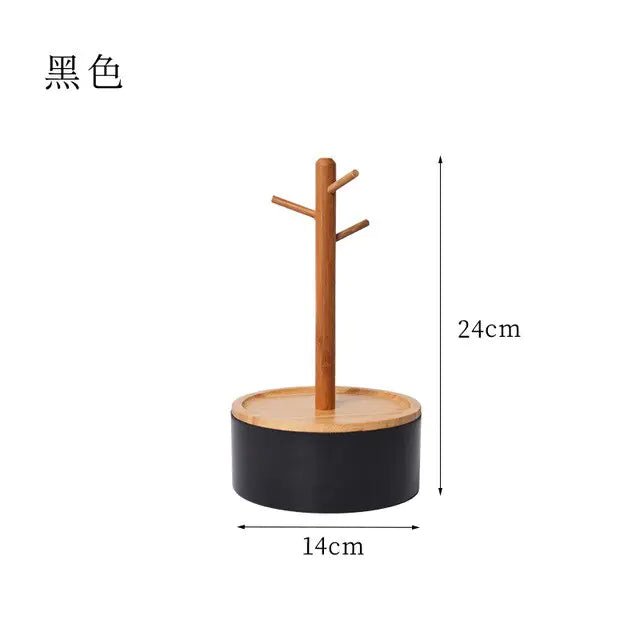 Branch Storage Rack Jewelry Storage Box - Lirana Decor
