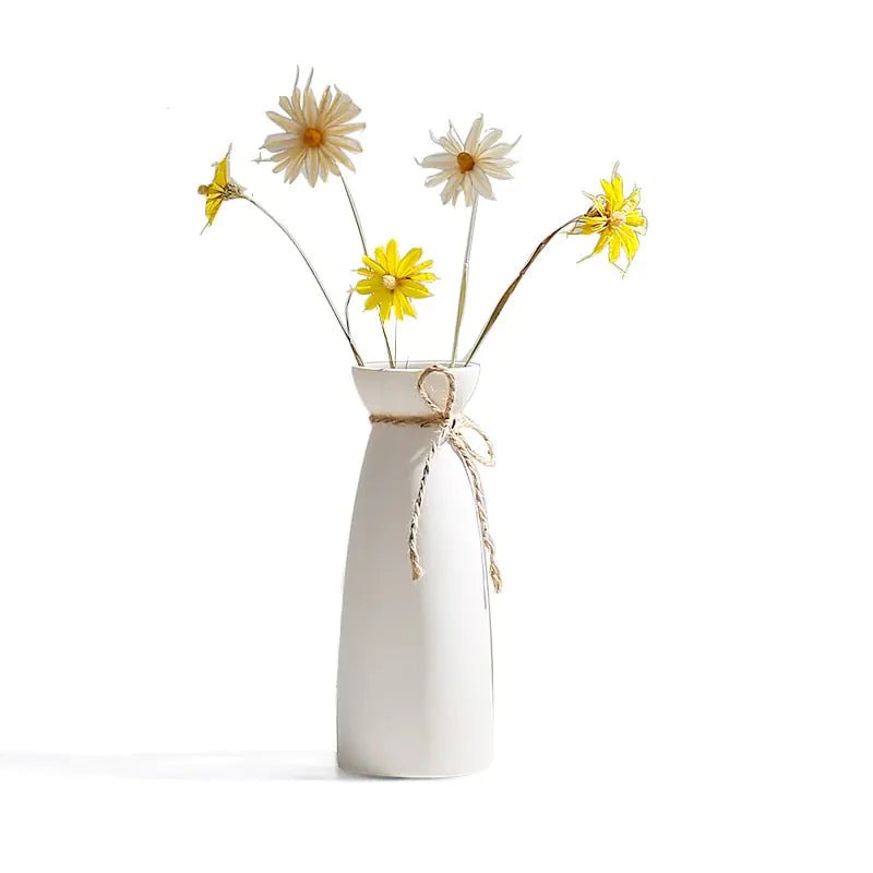 Ceramic Vase - Lirana Decor