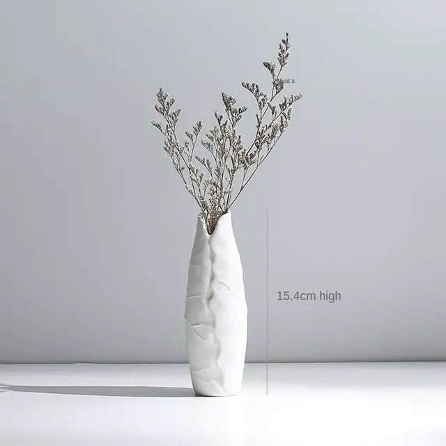 Ceramic Vase - Lirana Decor