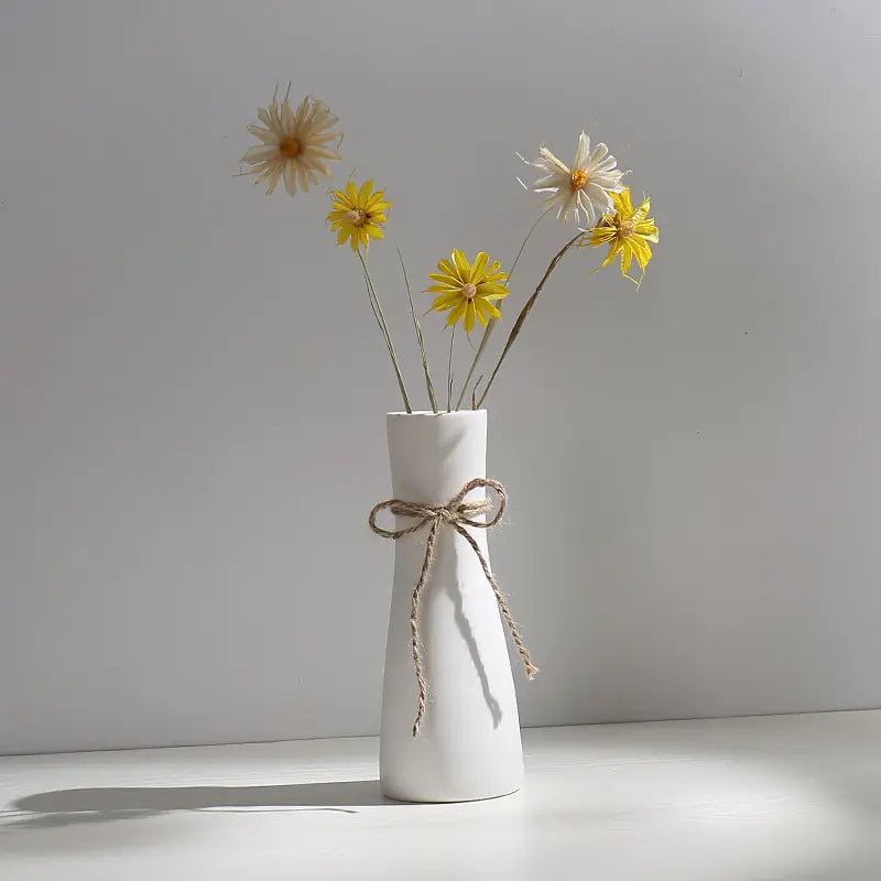 Ceramic Vase - Lirana Decor