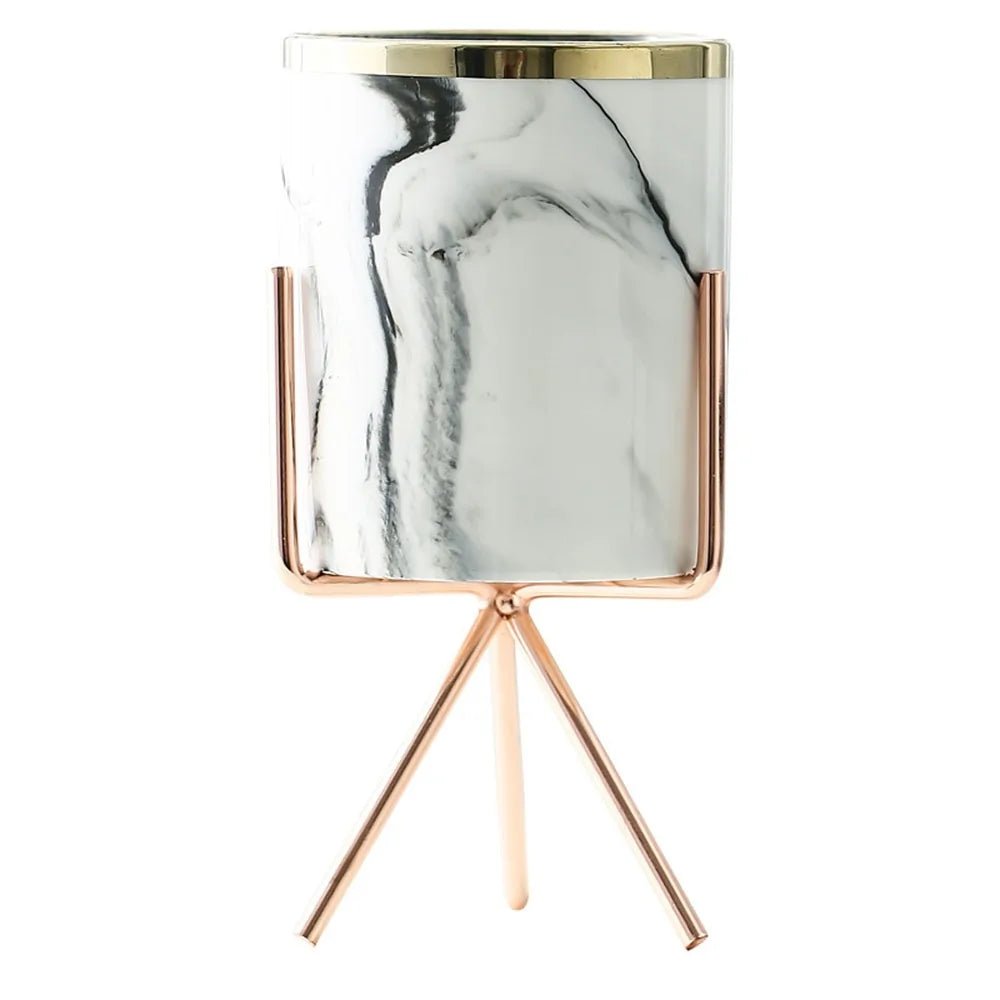 Ceramic Vase - Lirana Decor