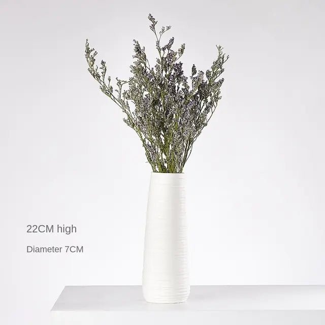 Ceramic Vase - Lirana Decor