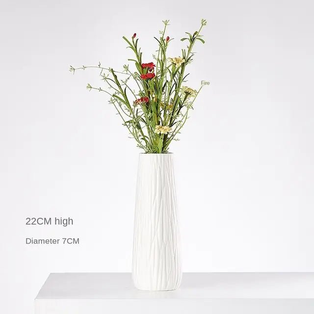Ceramic Vase - Lirana Decor