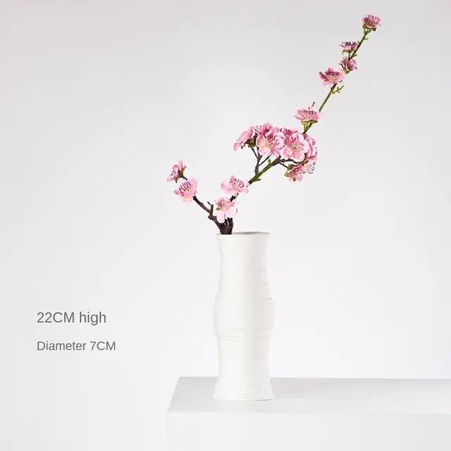 Ceramic Vase - Lirana Decor