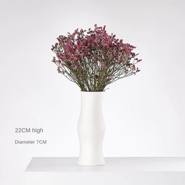 Ceramic Vase - Lirana Decor