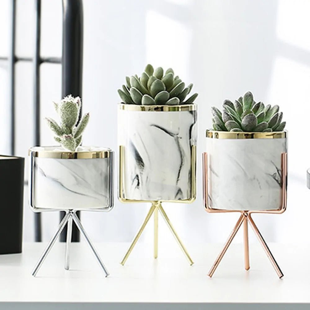 Ceramic Vase - Lirana Decor