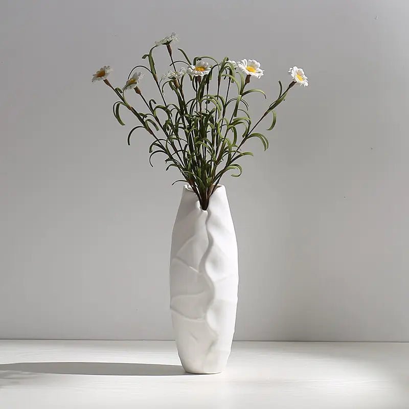 Ceramic Vase - Lirana Decor
