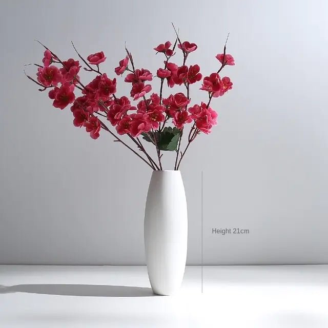 Ceramic Vase - Lirana Decor