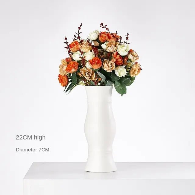 Ceramic Vase - Lirana Decor