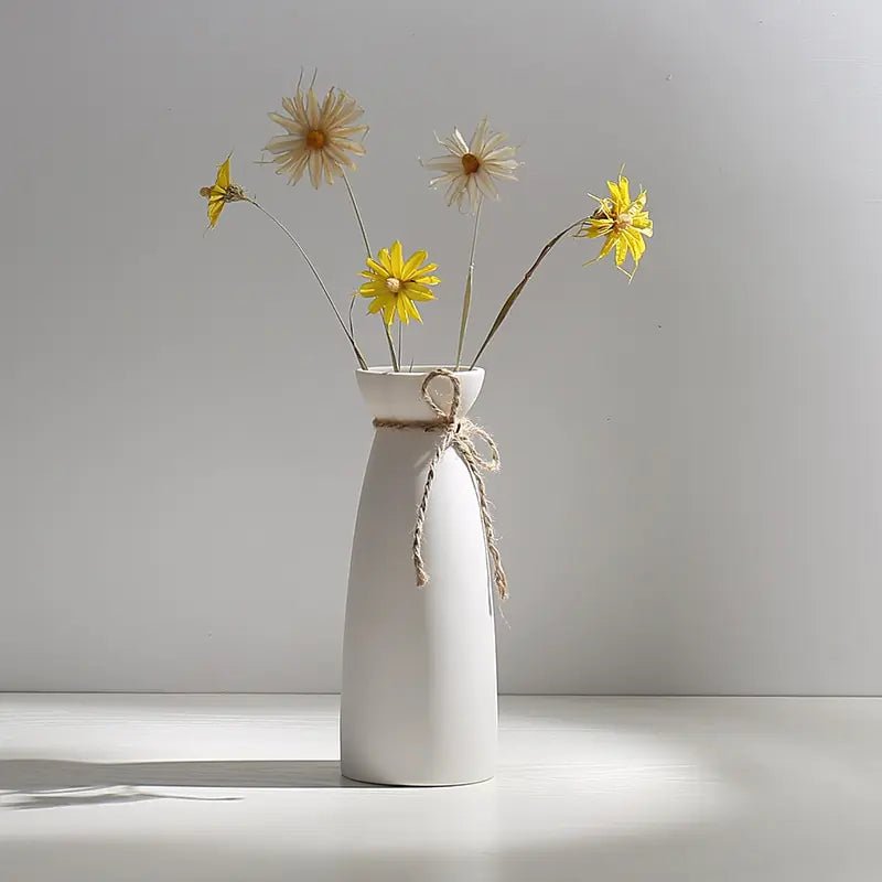 Ceramic Vase - Lirana Decor