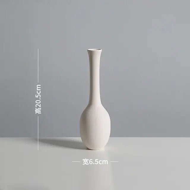 Chinese Vase - Lirana Decor