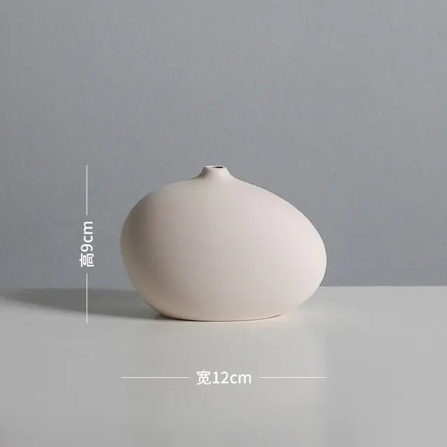 Chinese Vase - Lirana Decor