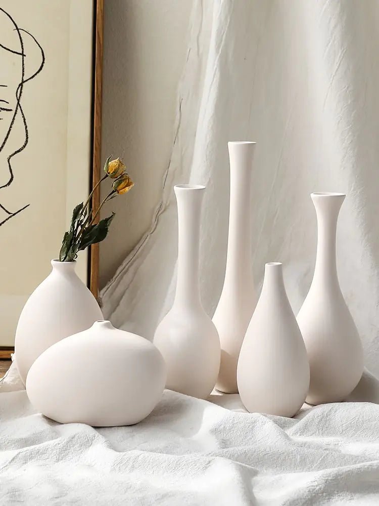 Chinese Vase - Lirana Decor