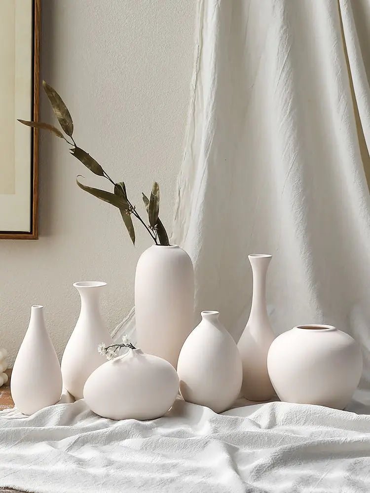 Chinese Vase - Lirana Decor