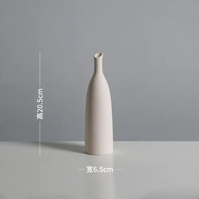 Chinese Vase - Lirana Decor