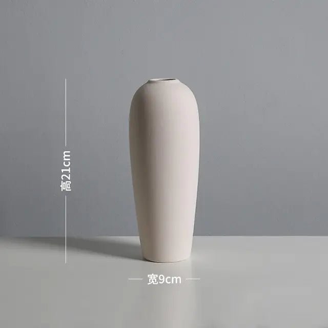 Chinese Vase - Lirana Decor