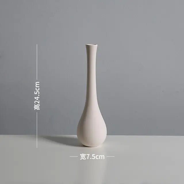 Chinese Vase - Lirana Decor