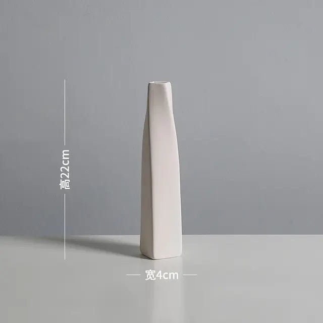 Chinese Vase - Lirana Decor