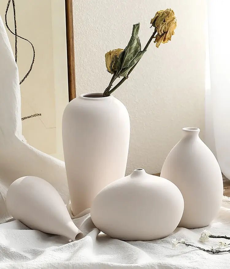 Chinese Vase - Lirana Decor