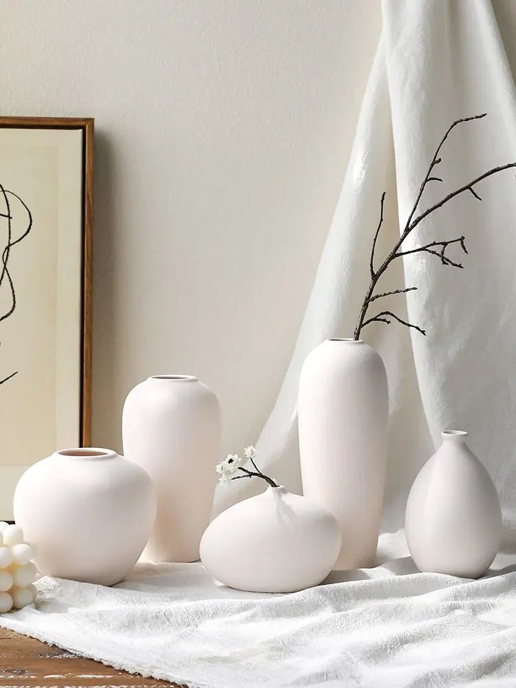 Chinese Vase - Lirana Decor