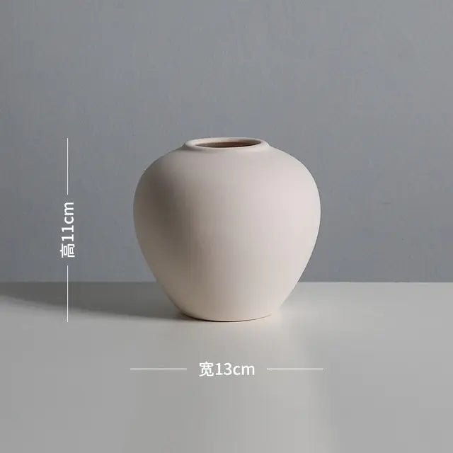 Chinese Vase - Lirana Decor