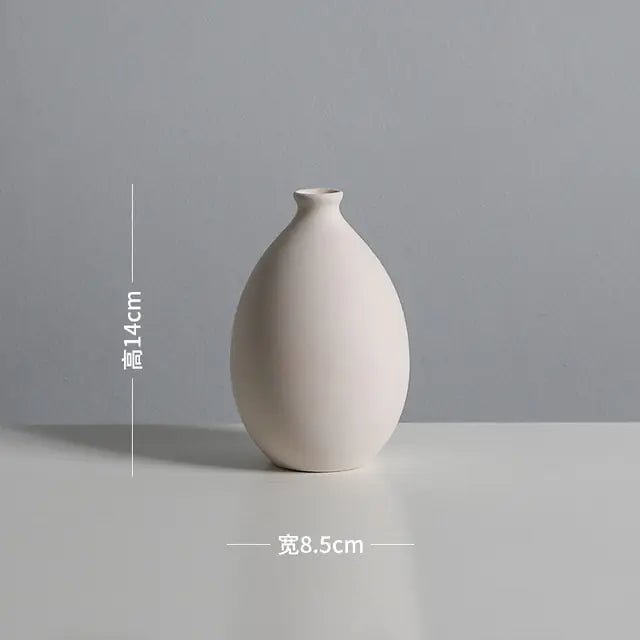 Chinese Vase - Lirana Decor