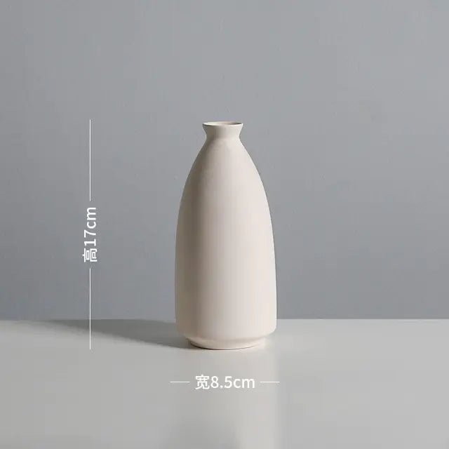 Chinese Vase - Lirana Decor