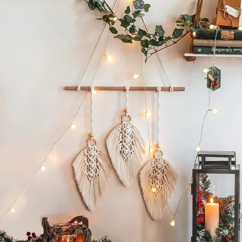 Dream Catcher Home Wall Decor - Lirana Decor