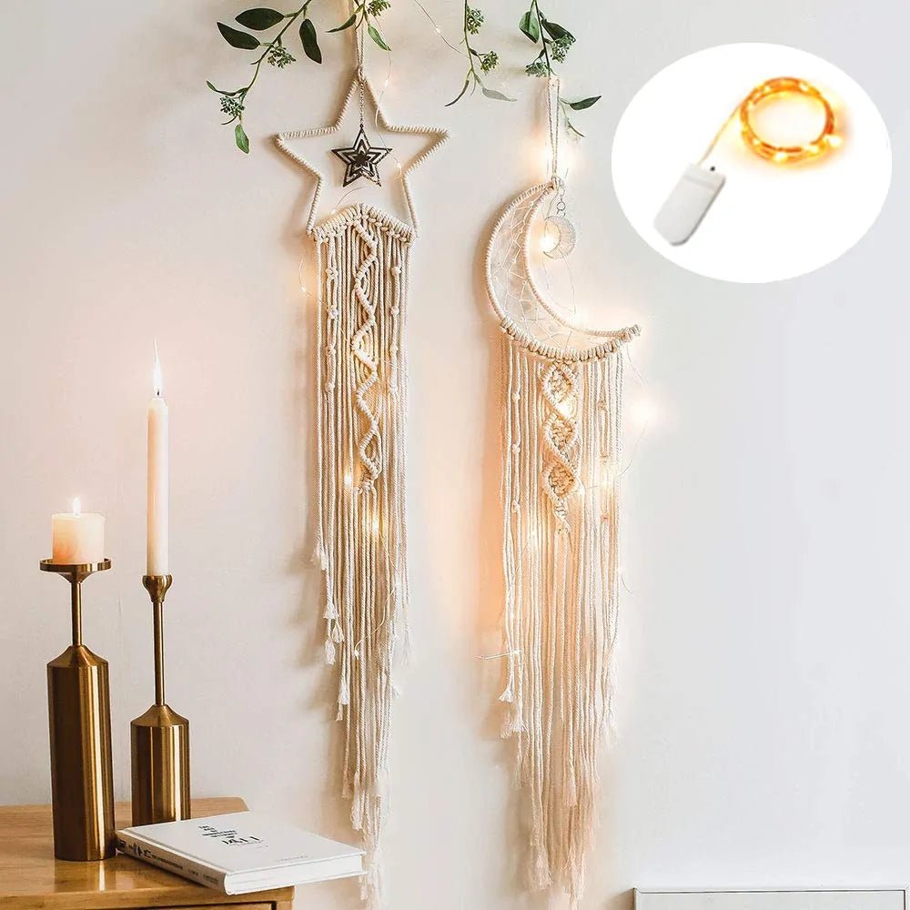 Dream Catcher Home Wall Decor - Lirana Decor