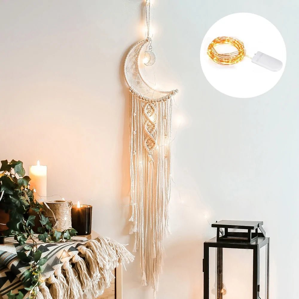 Dream Catcher Home Wall Decor - Lirana Decor