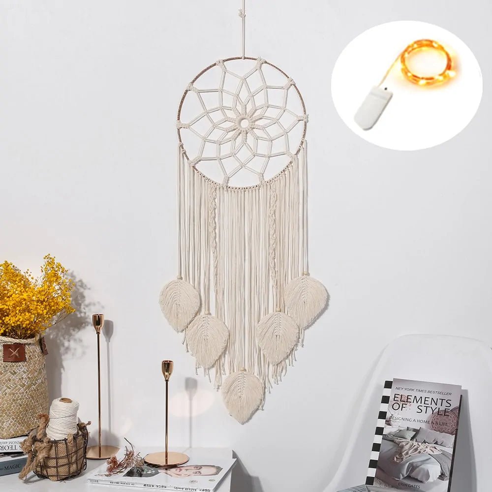 Dream Catcher Home Wall Decor - Lirana Decor