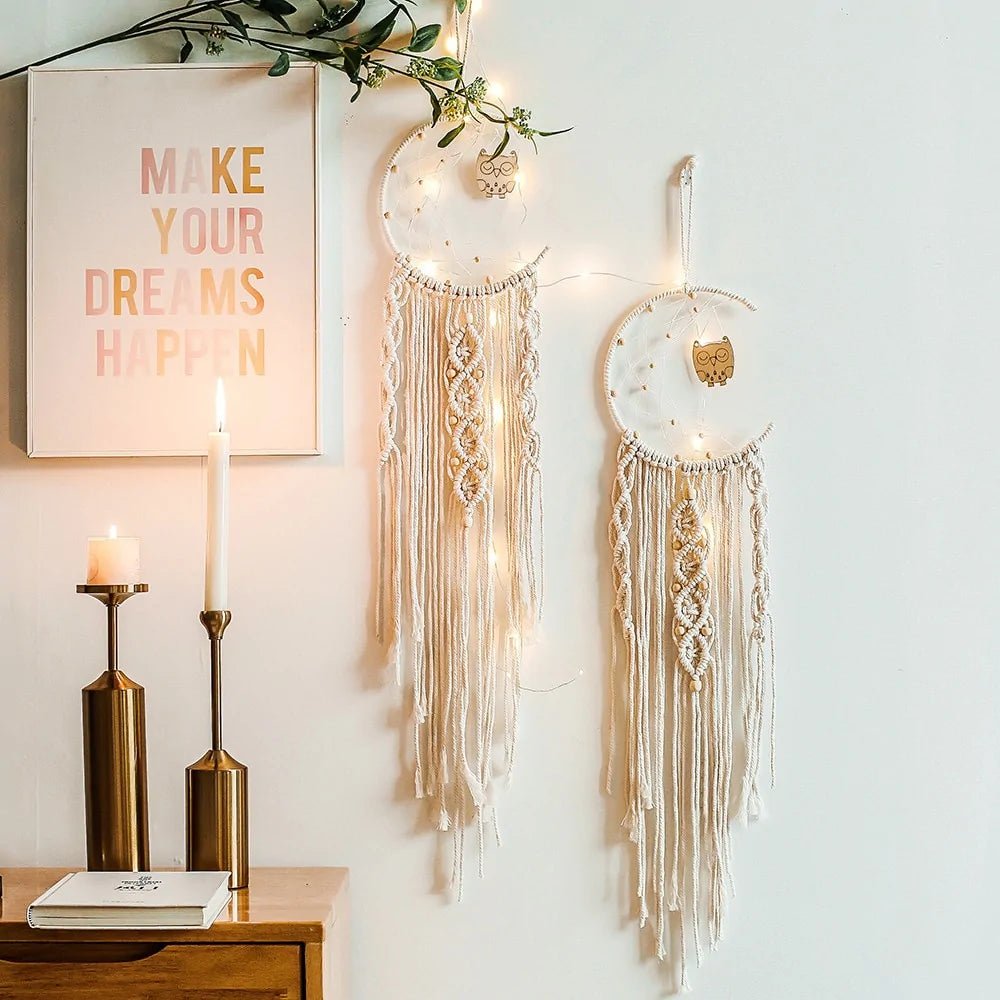 Dream Catcher Home Wall Decor - Lirana Decor