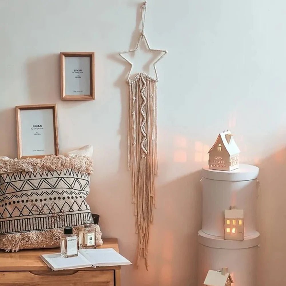 Dream Catcher Home Wall Decor - Lirana Decor