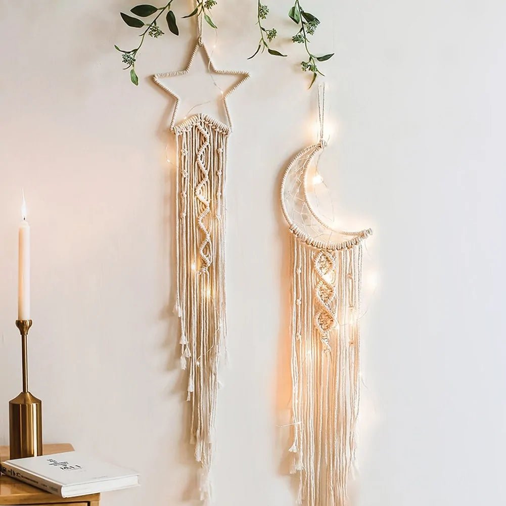 Dream Catcher Home Wall Decor - Lirana Decor