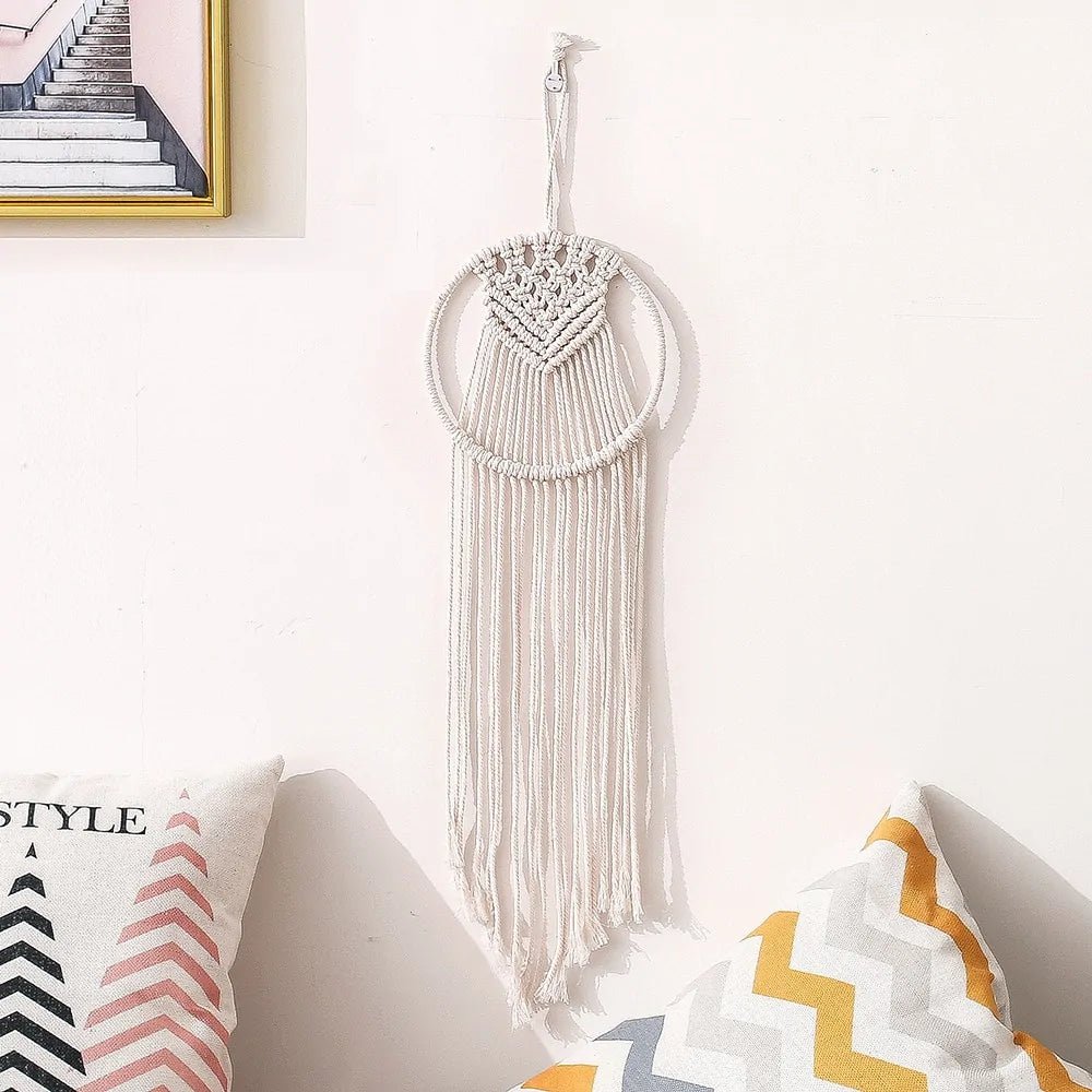 Dream Catcher Home Wall Decor - Lirana Decor