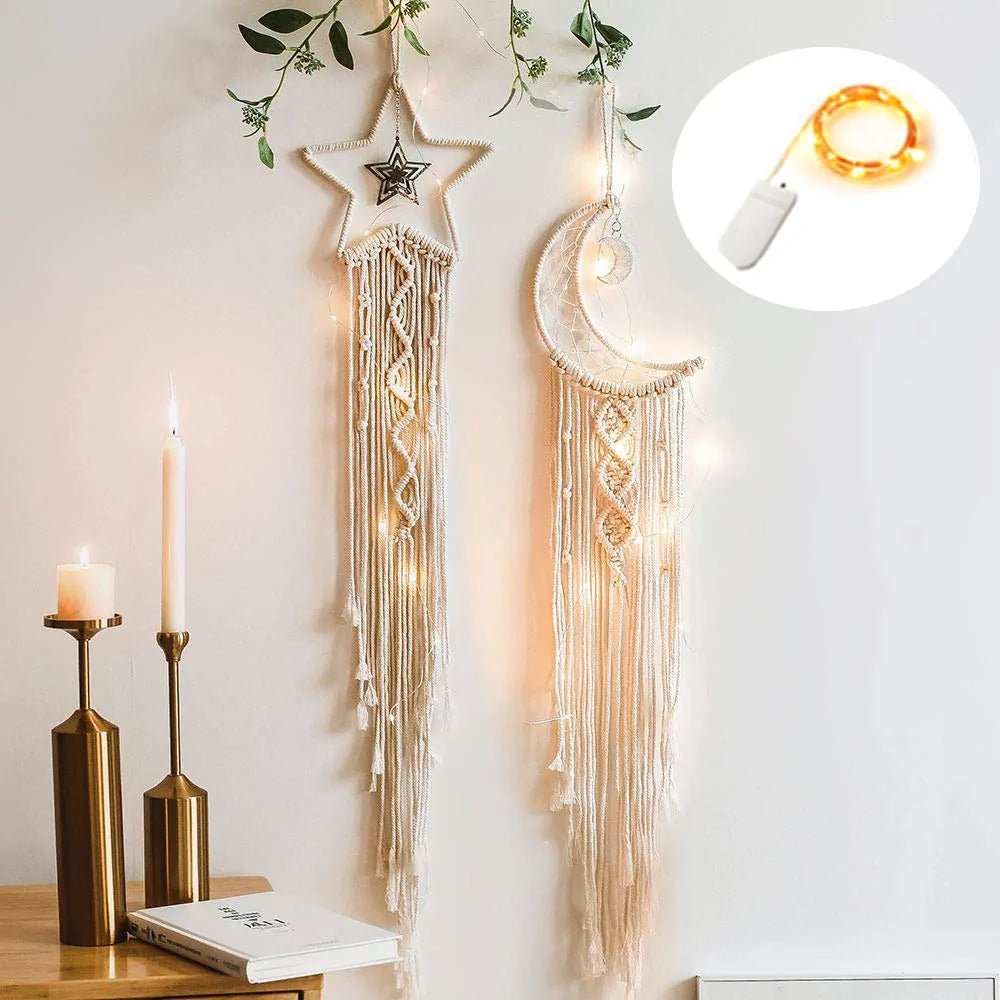Dream Catcher Home Wall Decor - Lirana Decor