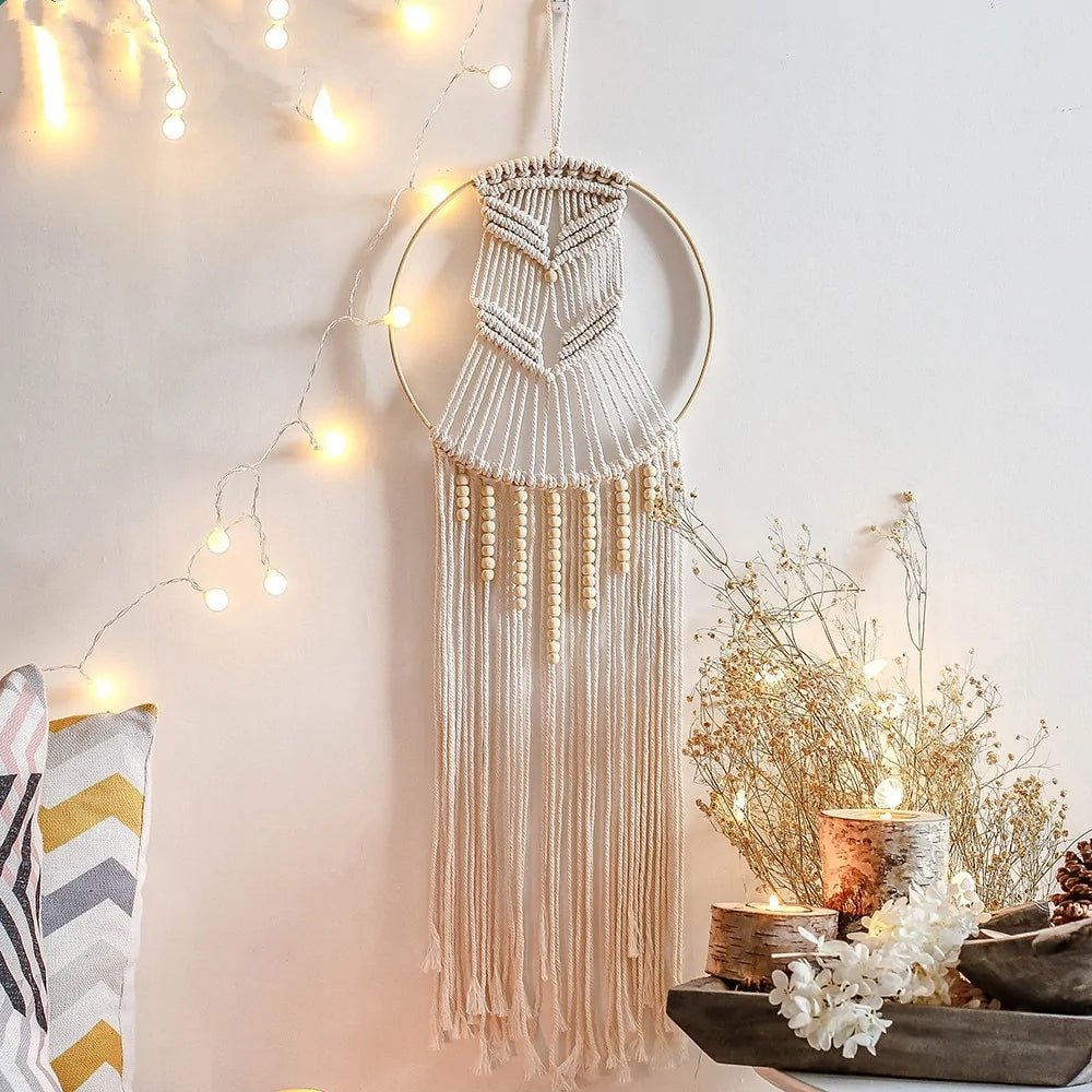 Dream Catcher Home Wall Decor - Lirana Decor