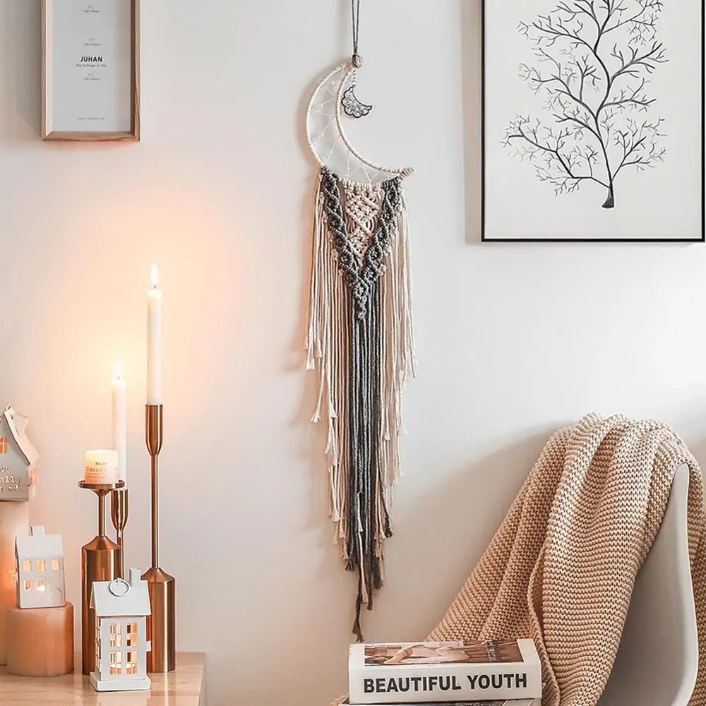 Dream Catcher Home Wall Decor - Lirana Decor