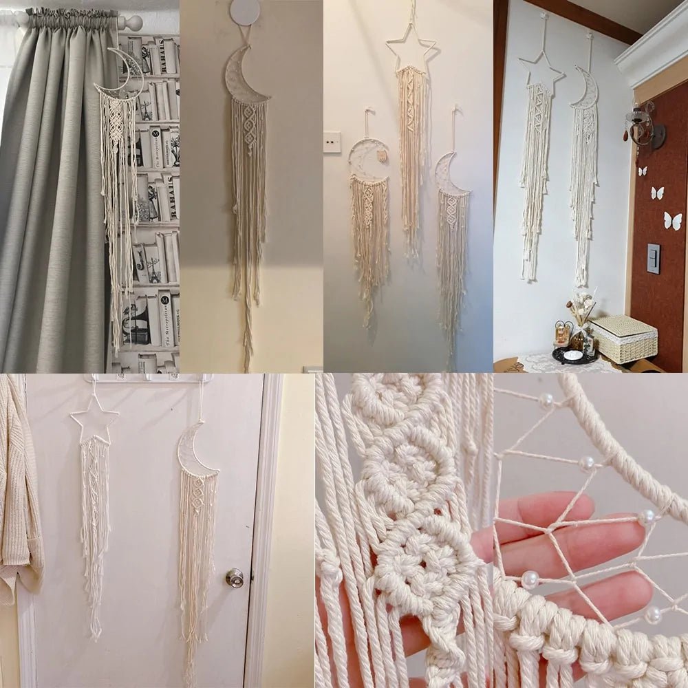 Dream Catcher Home Wall Decor - Lirana Decor