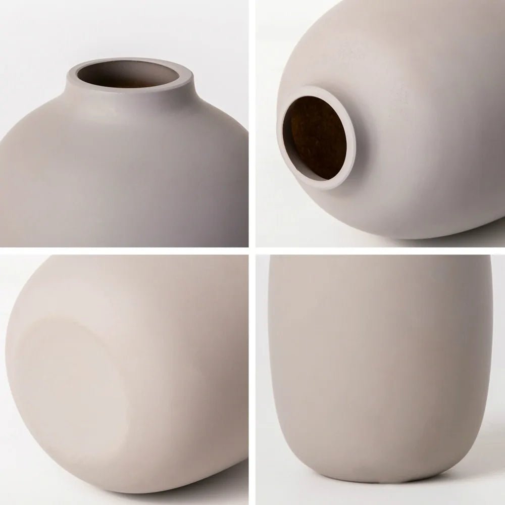 Glass Vase Decor - Lirana Decor