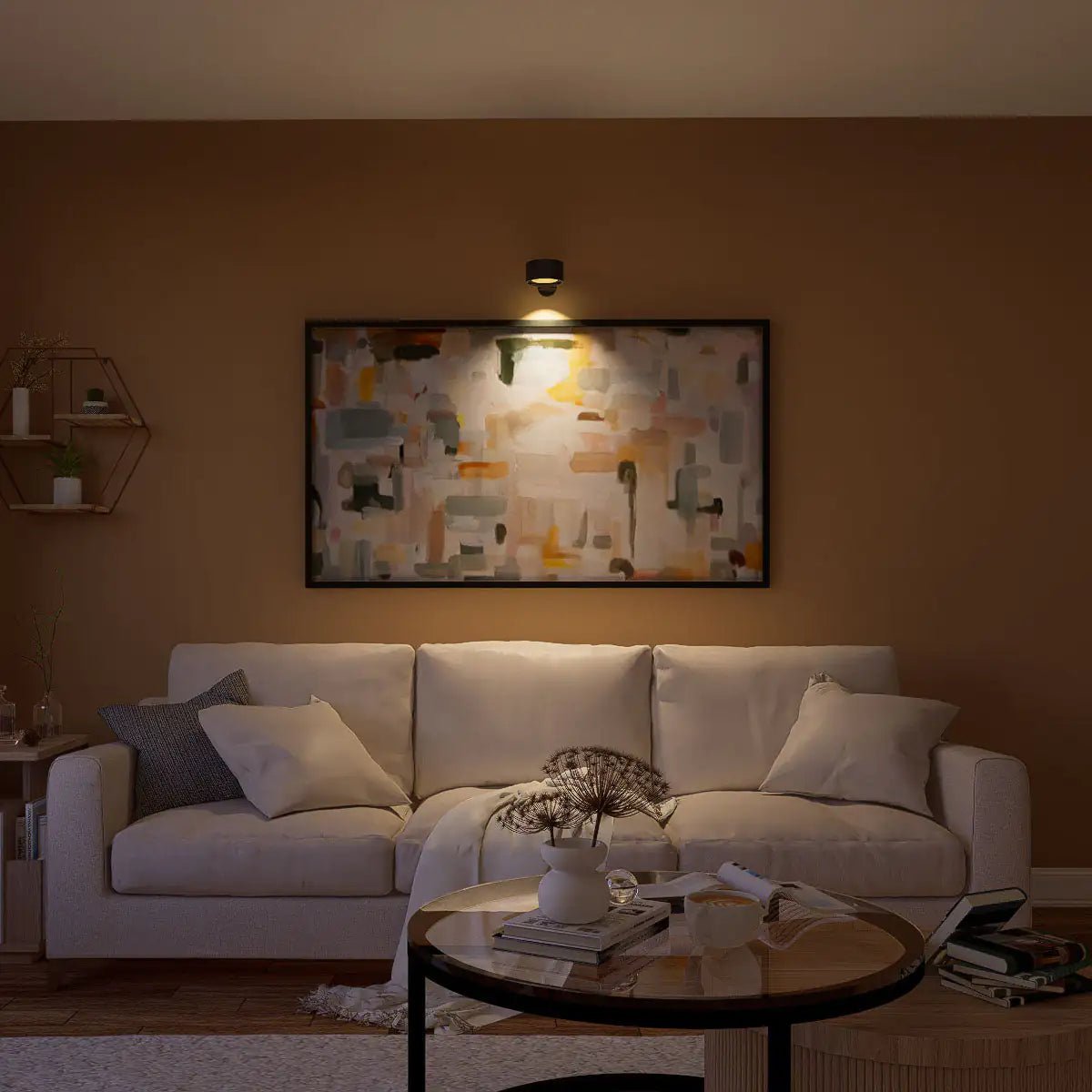 Glowall Illuminating Your Home Decor - Lirana Decor