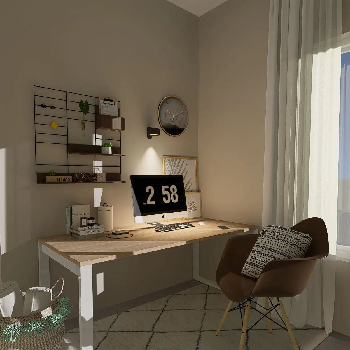 Glowall Illuminating Your Home Decor - Lirana Decor