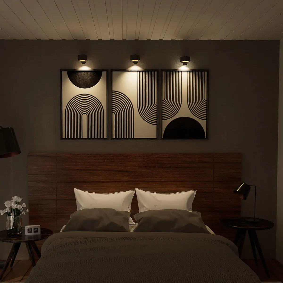Glowall Illuminating Your Home Decor - Lirana Decor