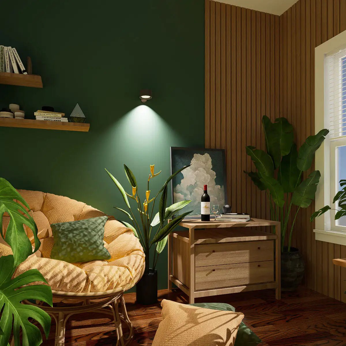 Glowall Illuminating Your Home Decor - Lirana Decor