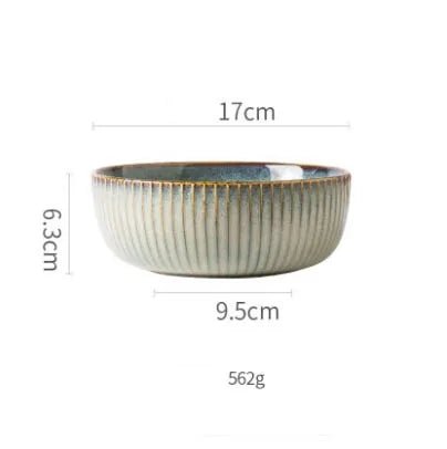 Japanese Plates - Lirana Decor