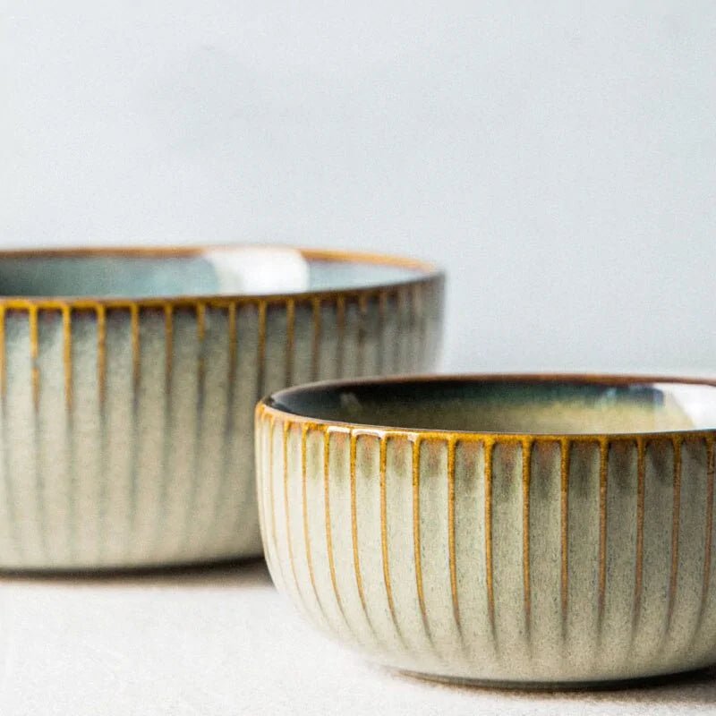 Japanese Plates - Lirana Decor