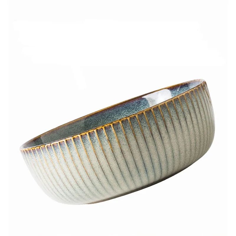Japanese Plates - Lirana Decor